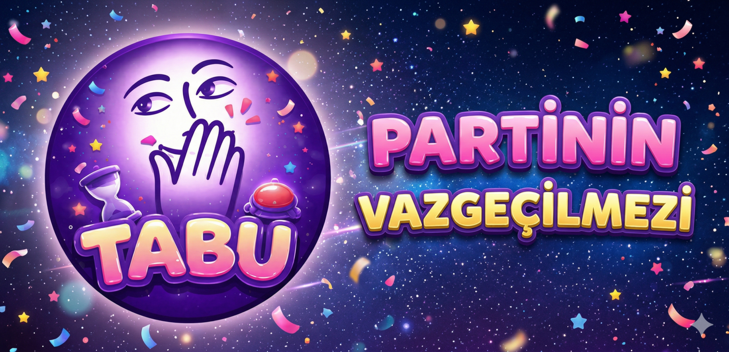 Tabu - Heads Up - Çiz Anlat