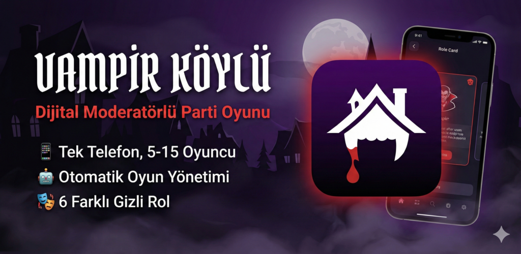 Vampir-Köylü